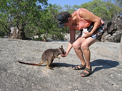 CairnsTC109 Granite Gorge